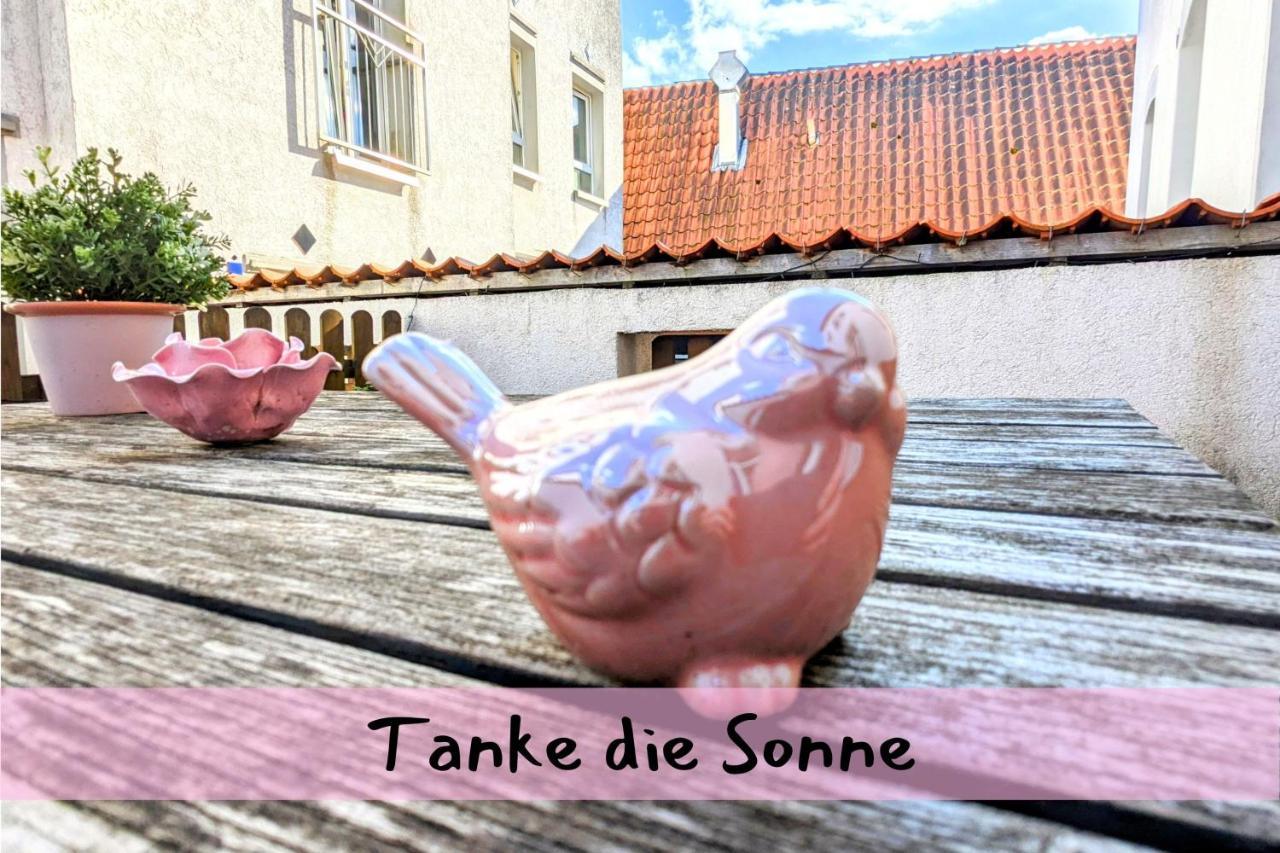 Marie Antoinette - Reise in die Vergangenheit Uelzen Exterior foto