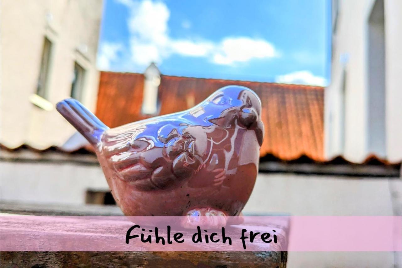 Marie Antoinette - Reise in die Vergangenheit Uelzen Exterior foto