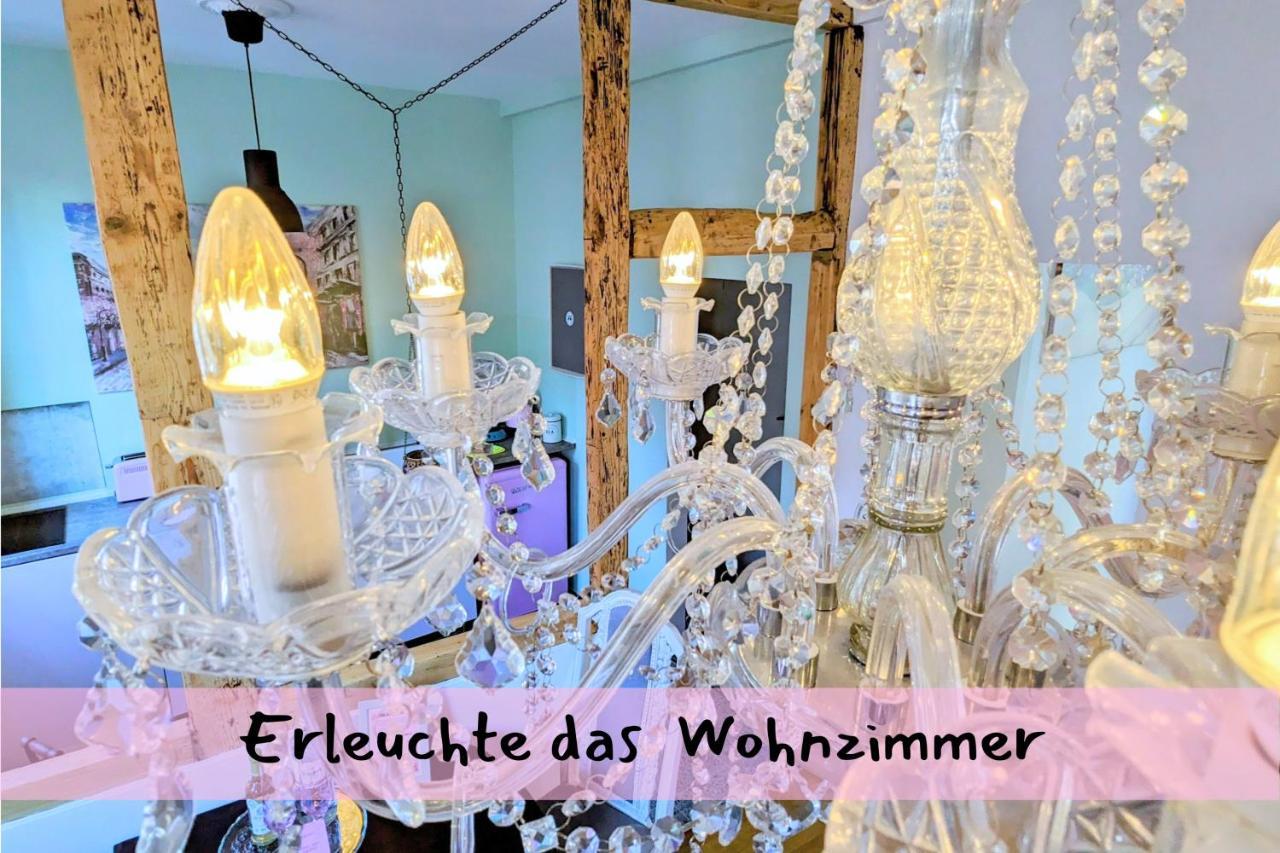 Marie Antoinette - Reise in die Vergangenheit Uelzen Exterior foto