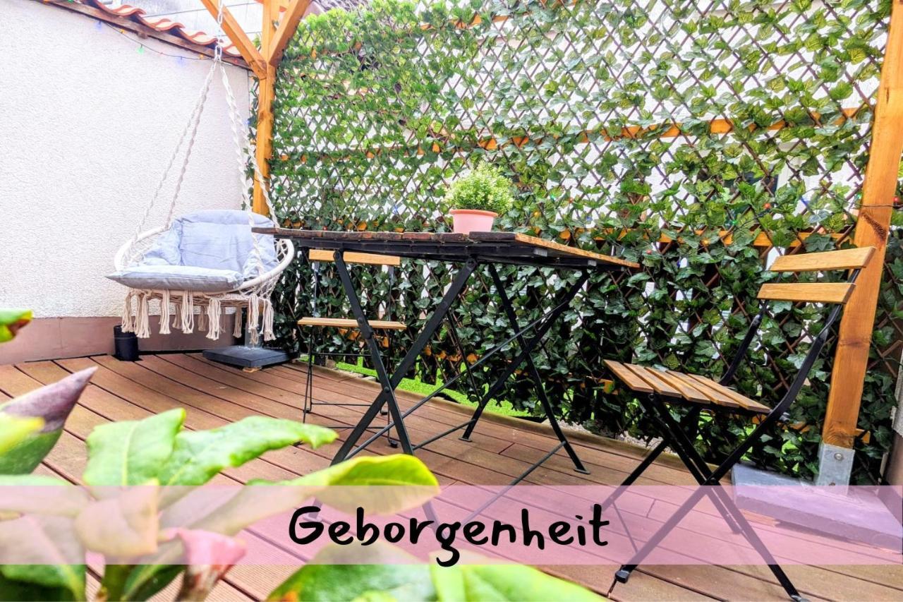 Marie Antoinette - Reise in die Vergangenheit Uelzen Exterior foto